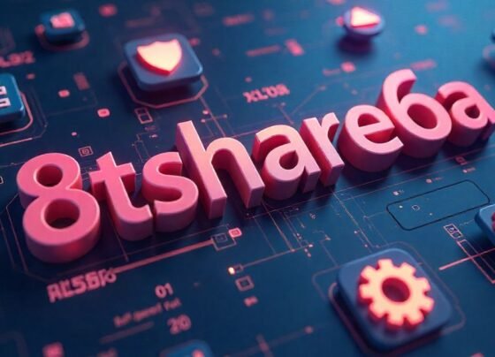 8tshare6a Software: Safe, Smart and Reliable