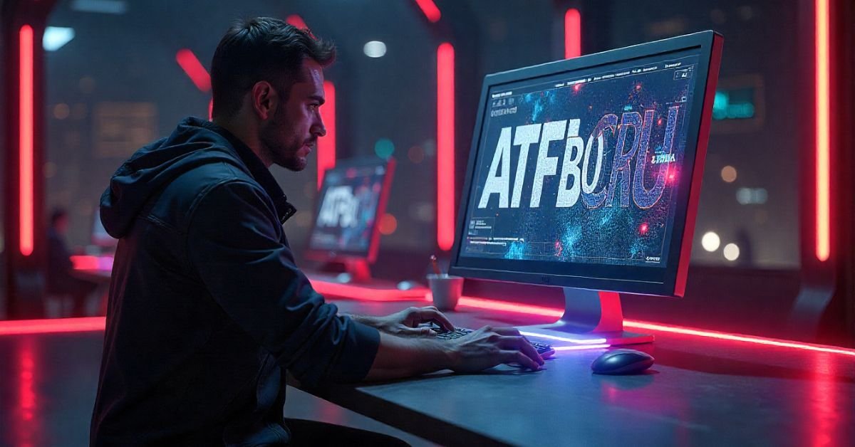 ATFBORU: Building Verifiable Trust in Digital Systems