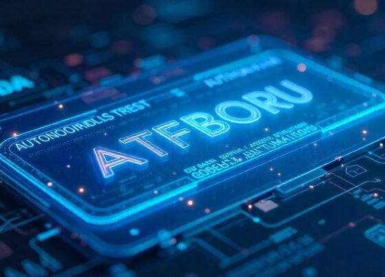 ATFBORU: Building Verifiable Trust in Digital Systems