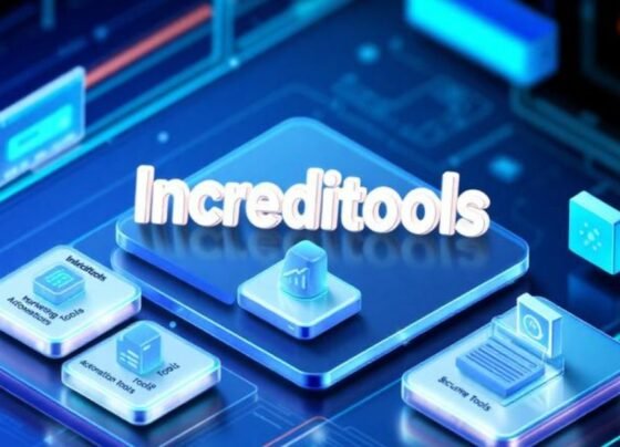 Increditools: Your Guide to Smart Software