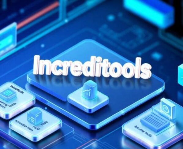 Increditools: Your Guide to Smart Software