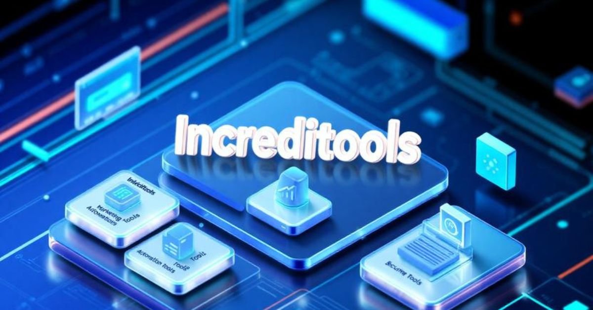Increditools: Your Guide to Smart Software