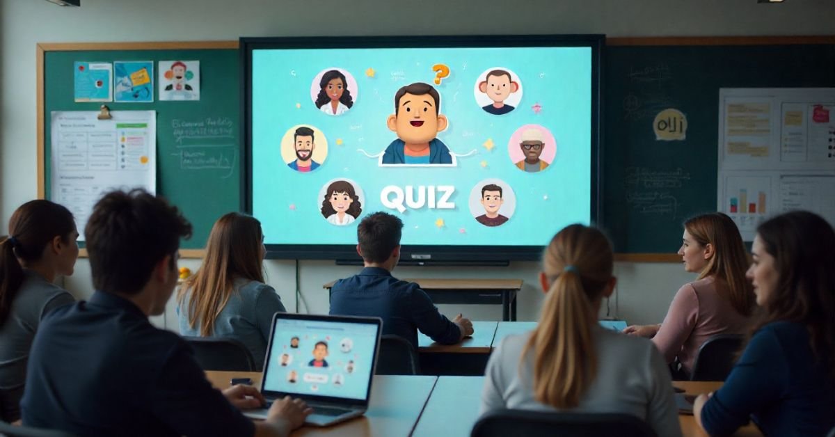 Blooket Bot: The Future of Game-Based Learning