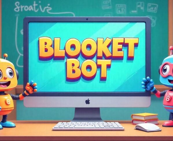 Blooket Bot: The Future of Game-Based Learning