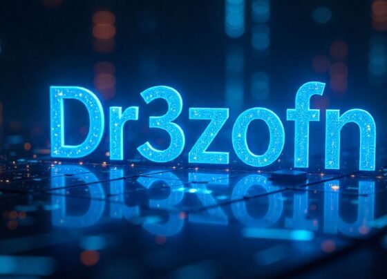 Dr3zofn: The Future of Adaptive AI Frameworks