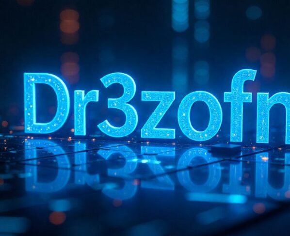 Dr3zofn: The Future of Adaptive AI Frameworks