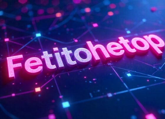 Fetitohetop: A New Era of Digital Identity