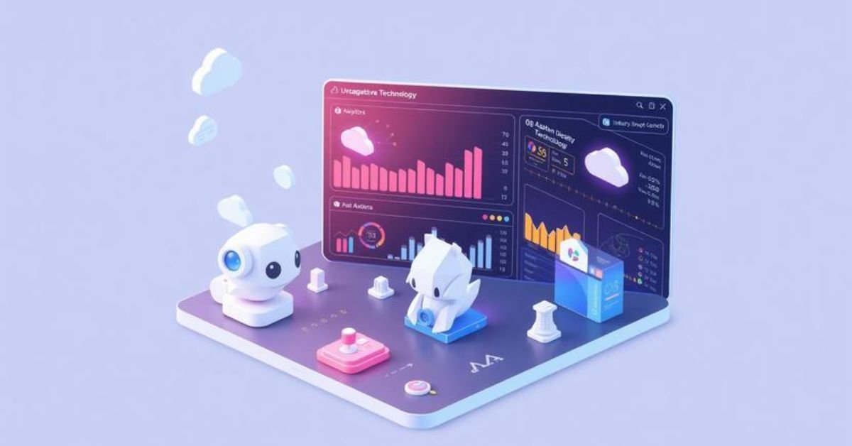 Xlecz: The Future of Adaptive Tech Frameworks