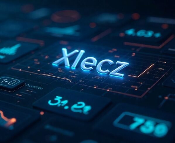 Xlecz: The Future of Adaptive Tech Frameworks