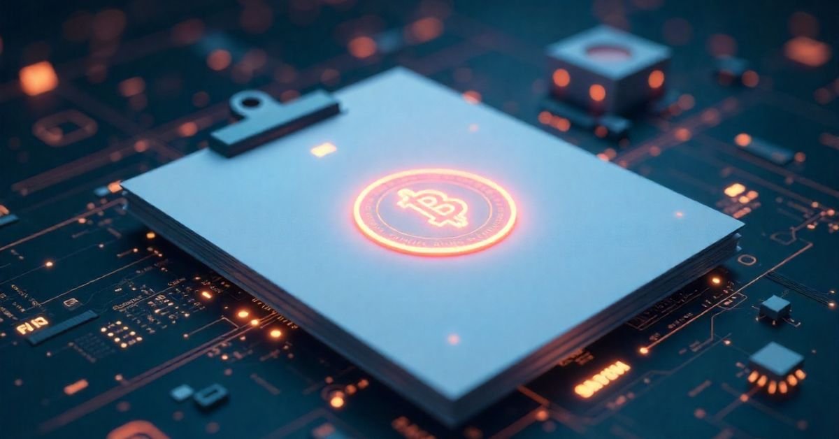 iCostamp: Trust, Audits, and Tracking Simplified