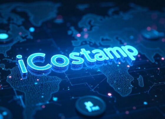 iCostamp: Trust, Audits, and Tracking Simplified