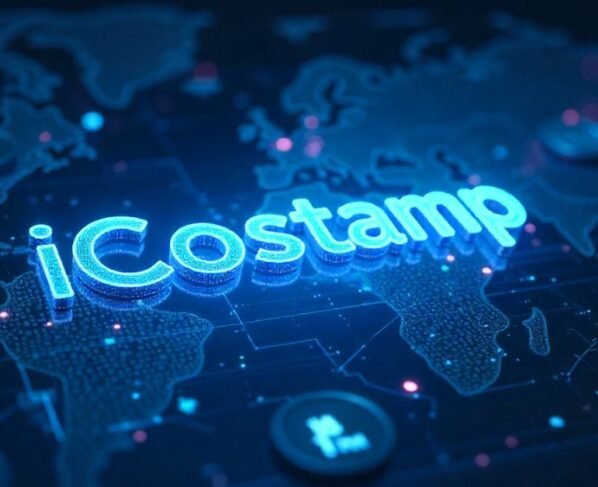 iCostamp: Trust, Audits, and Tracking Simplified