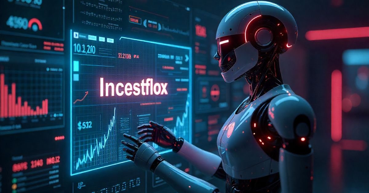 Incestflox: The Future of Real-Time Adaptive AI Systems