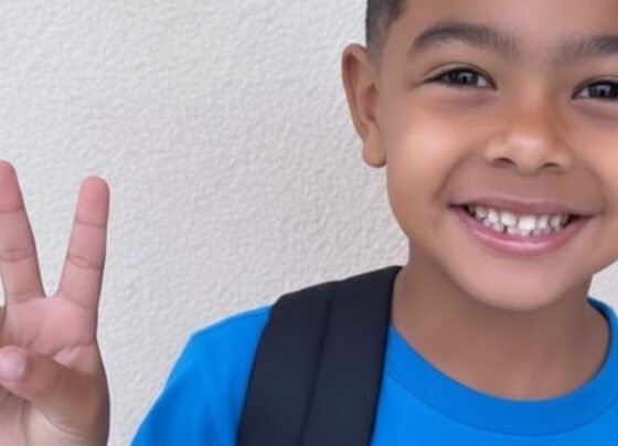 Javaughn J Porter: Growing Up in the Spotlight