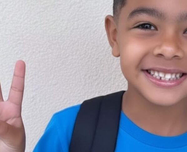 Javaughn J Porter: Growing Up in the Spotlight