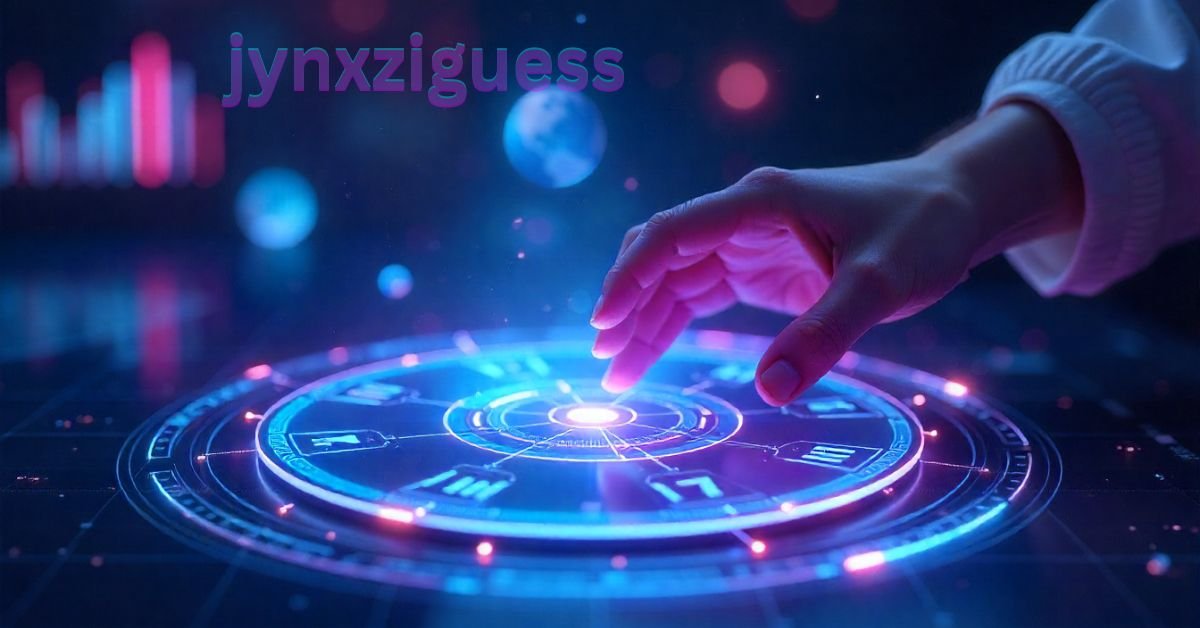 Jynxziguess: A New Era of Predictive Engagement