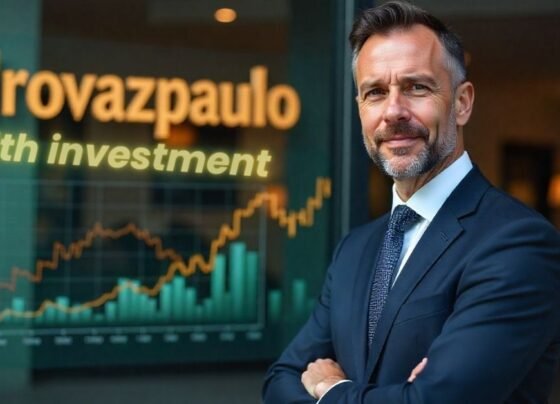Pedrovazpaulo wealth investment: Your Strategy Partner