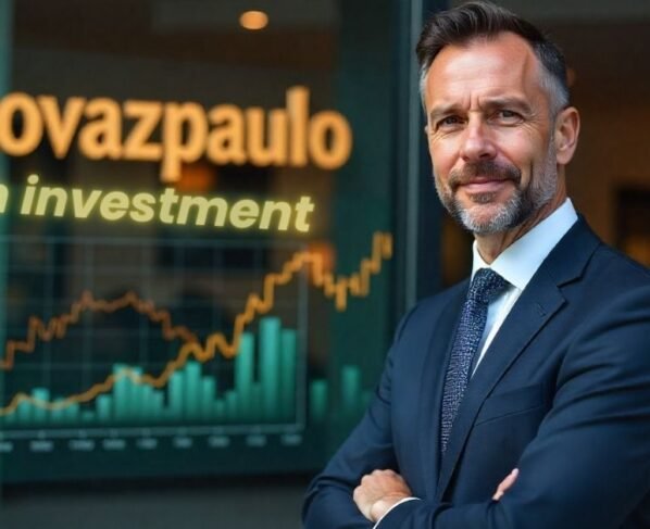 Pedrovazpaulo wealth investment: Your Strategy Partner