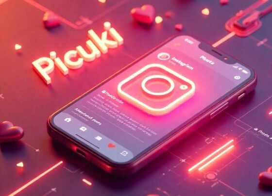 Picuki: Anonymous Instagram Viewer & Search Tool