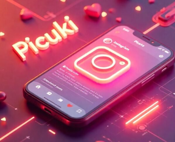 Picuki: Anonymous Instagram Viewer & Search Tool