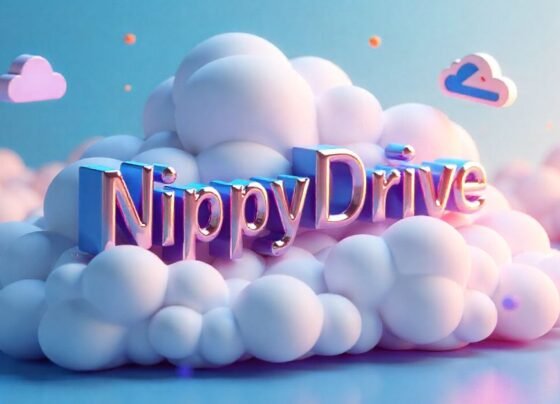 NippyDrive: The Future of Fast, Secure Cloud Storage