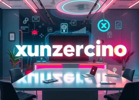 Xunzercino: A New Era for Business Innovation