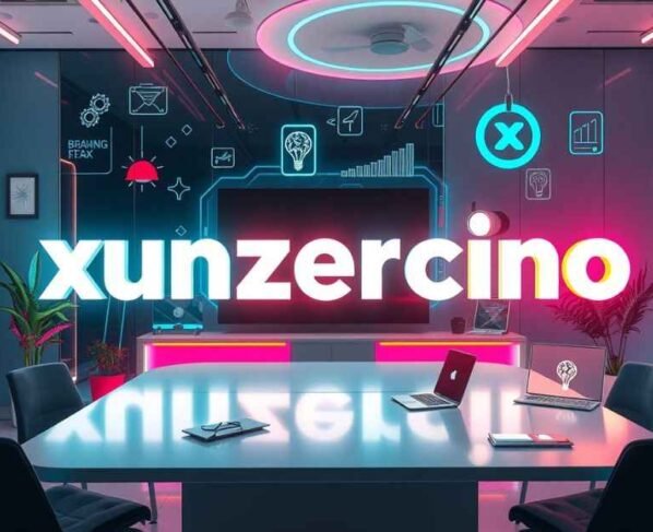 Xunzercino: A New Era for Business Innovation