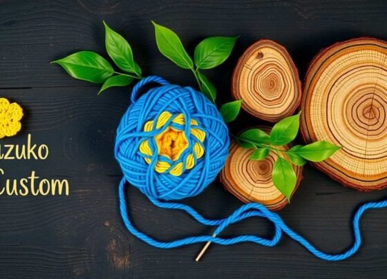 Miiyazuko Custom: Design Your Story, Live Your Style