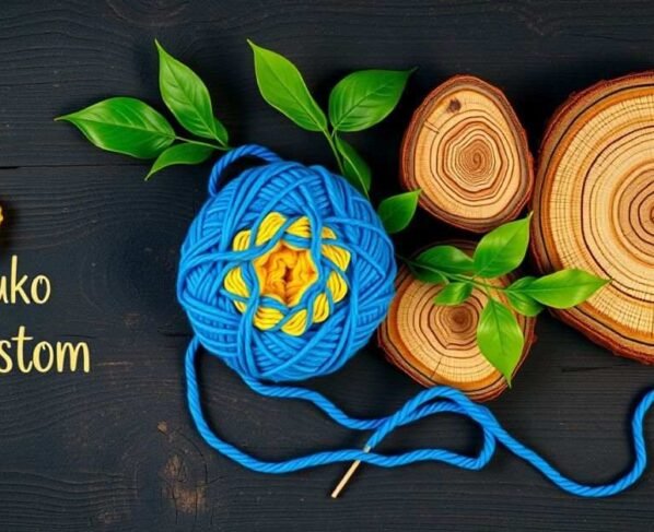 Miiyazuko Custom: Design Your Story, Live Your Style