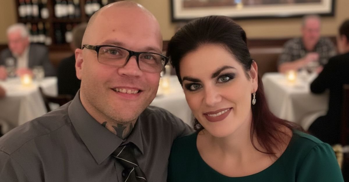 Renee Youtslur Wilkins: Love Beyond the Spotlight
