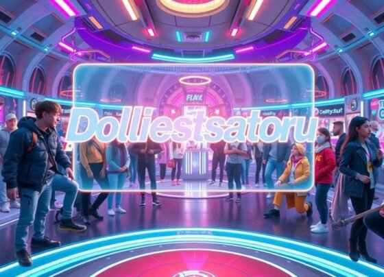 Dolliestsatoru: A Creative Hub for Character Fans