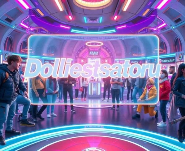 Dolliestsatoru: A Creative Hub for Character Fans