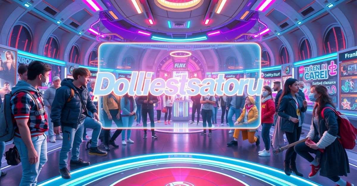 Dolliestsatoru: A Creative Hub for Character Fans