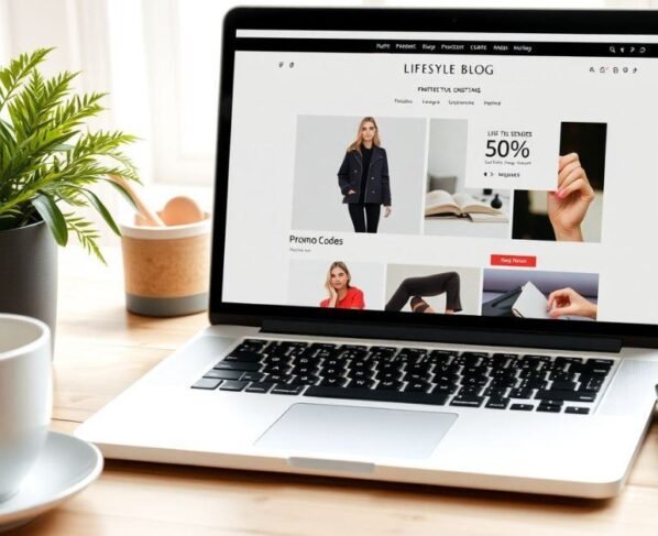 Lovelolablog Code: Deals Meet Design