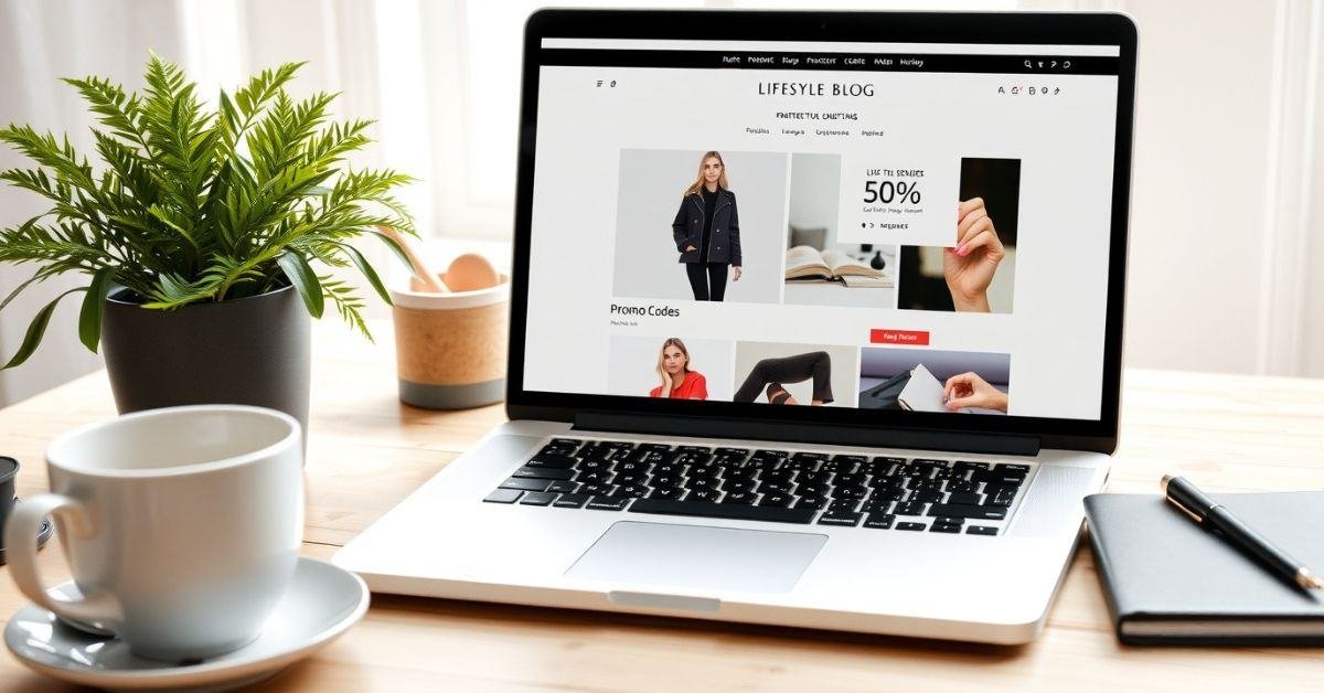 Lovelolablog Code: Deals Meet Design