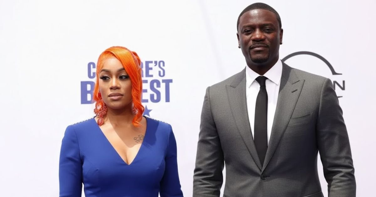 Akon Net Worth 2025 Revealed