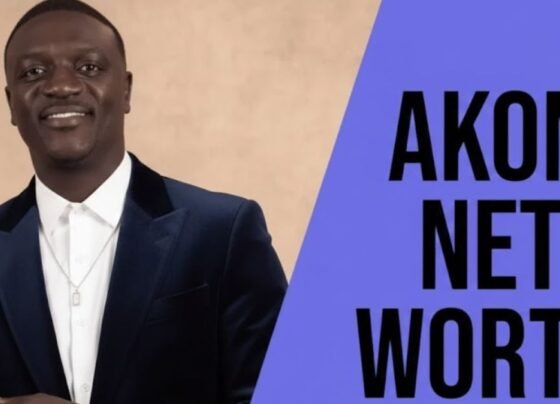 Akon Net Worth 2025 Revealed