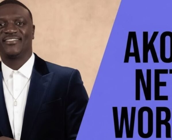 Akon Net Worth 2025 Revealed