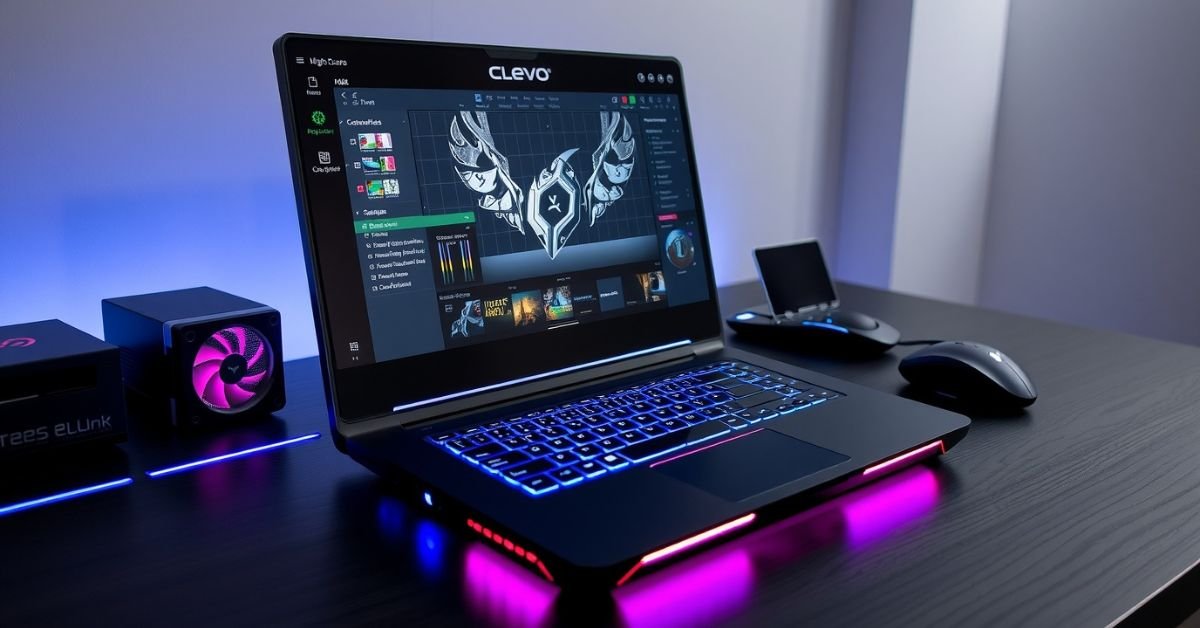 Clevo PA71 Explained: The Ultimate Custom Gaming Rig