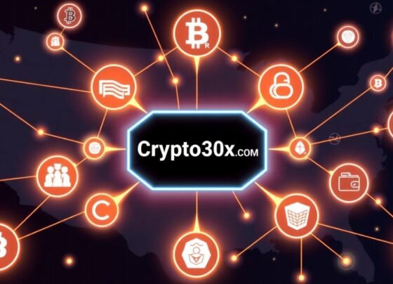 Crypto30x.com Blockchain: A Smarter Way to Crypto