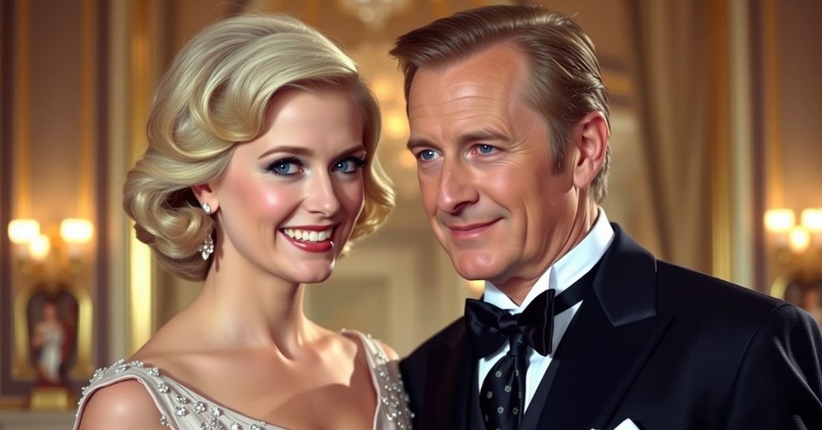 Felicia Farr Net Worth & Legacy in 2025