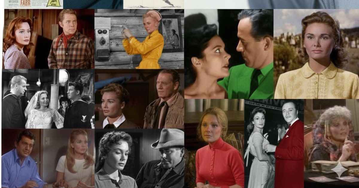 Felicia Farr Net Worth & Legacy in 2025