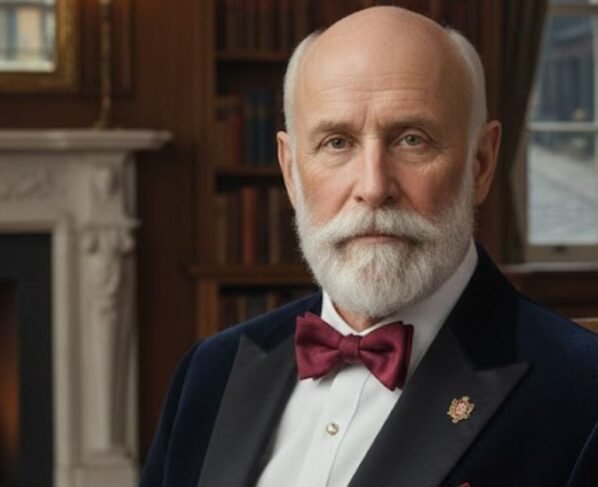 GV Black: Founder of Modern Operative Dentistry