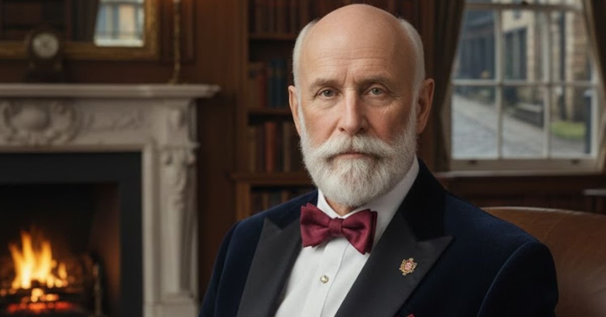 GV Black: Founder of Modern Operative Dentistry