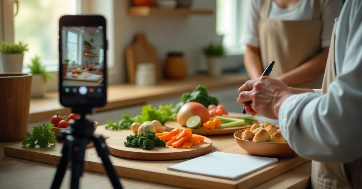 Jalbiteblog: The Future of Food Blogging