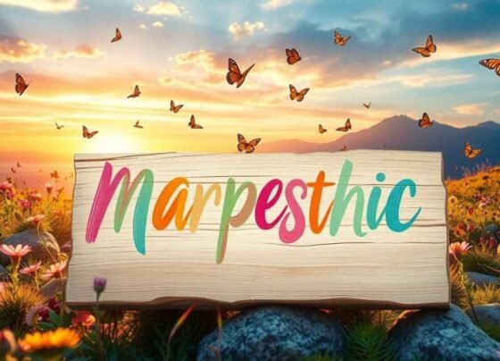 Marpesthtic: A New Era of Emotional Aesthetics