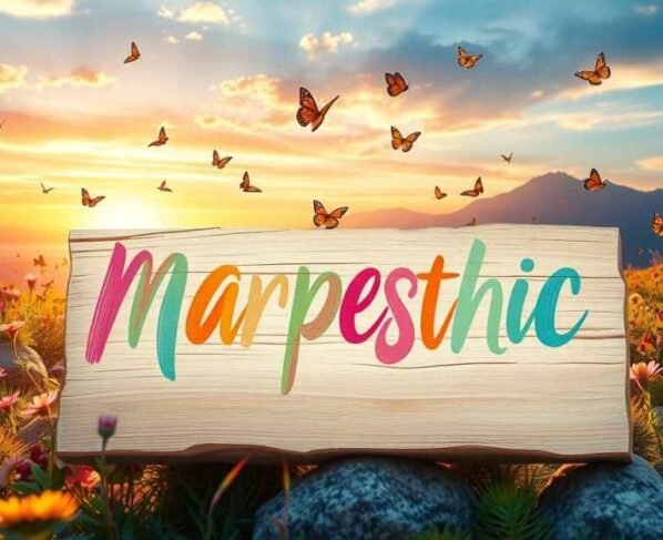 Marpesthtic: A New Era of Emotional Aesthetics