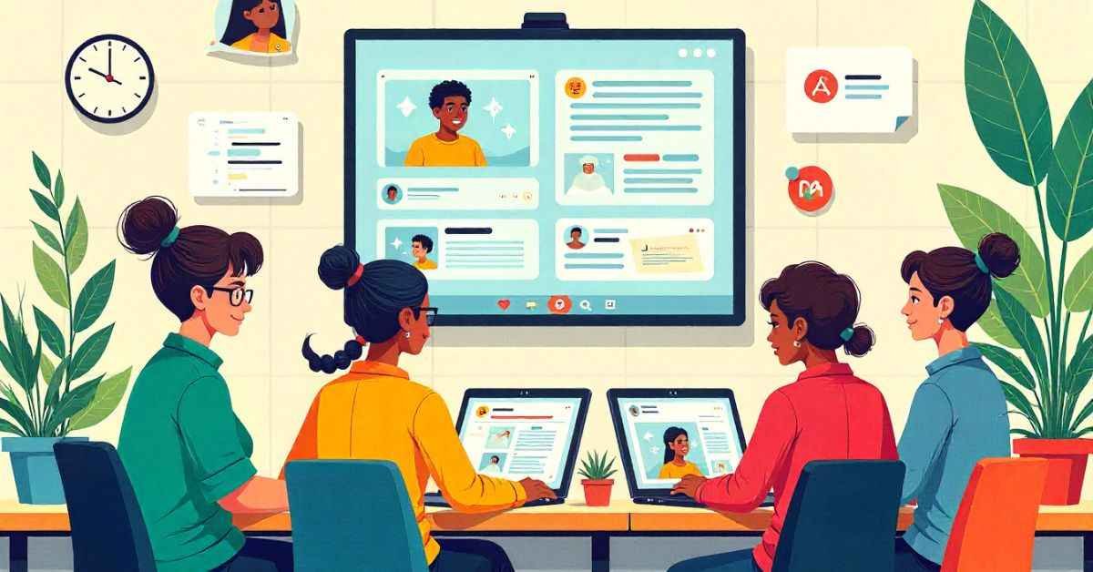 Team Disquantified: Shaping the Future of Work