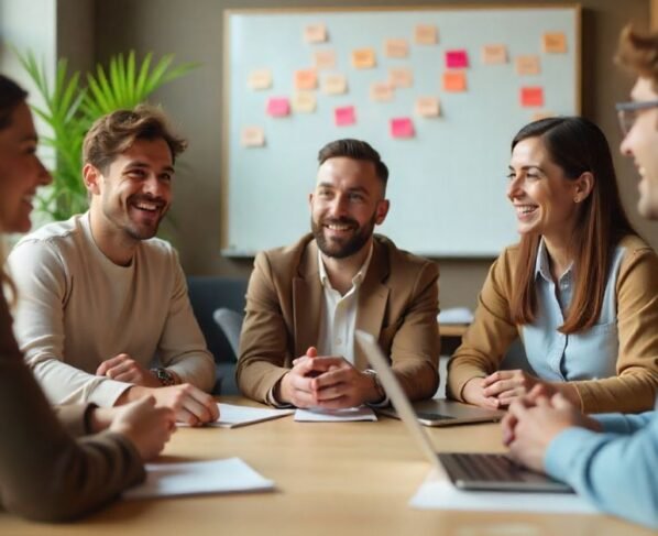 Team Disquantified: Shaping the Future of Work