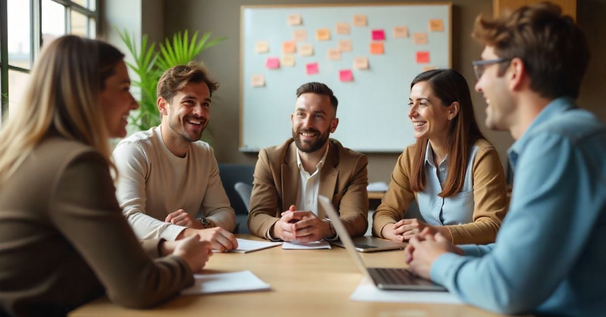 Team Disquantified: Shaping the Future of Work